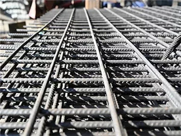 reinforced mesh