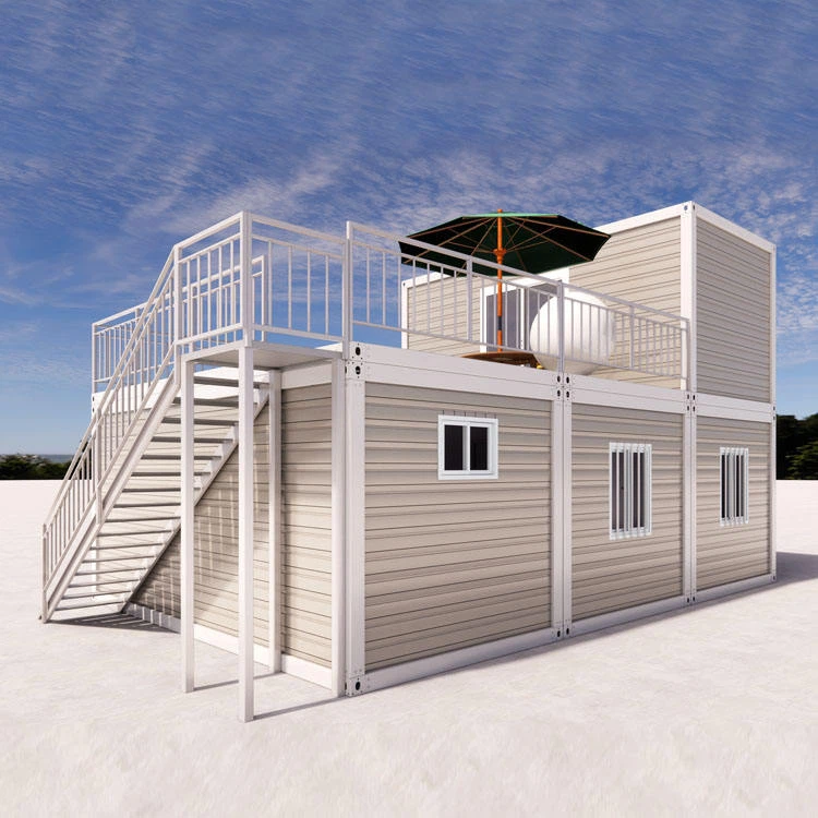 Prefab Shipping Containers Prefab Shipping Containers
