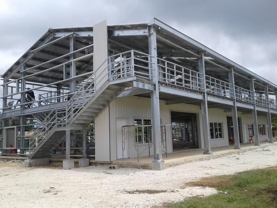 prefab homes steel frame prefab homes steel frame
