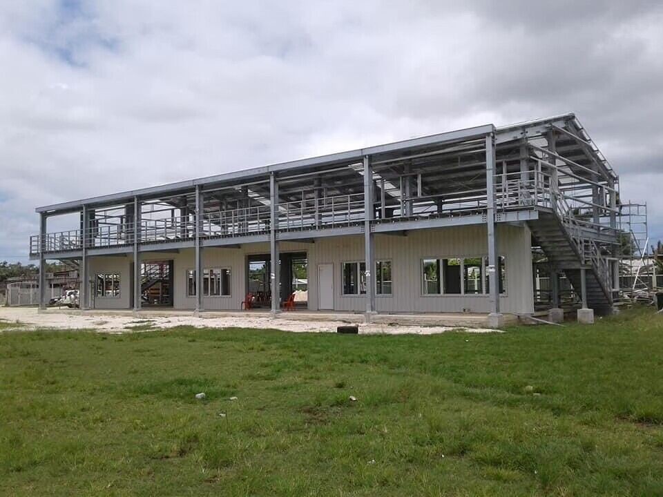 prefab homes steel frame prefab homes steel frame